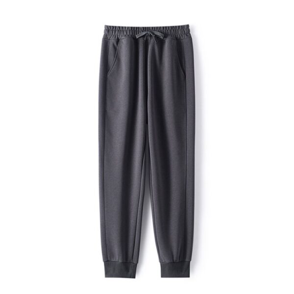 Custom Logo Jogger Workout Pants Bulk