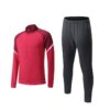 Wholesale Men's Tracksuit Set Jacket and Pants