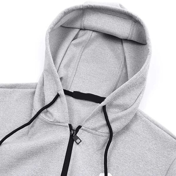 Custom Logo Gym Apparel Bulk Order