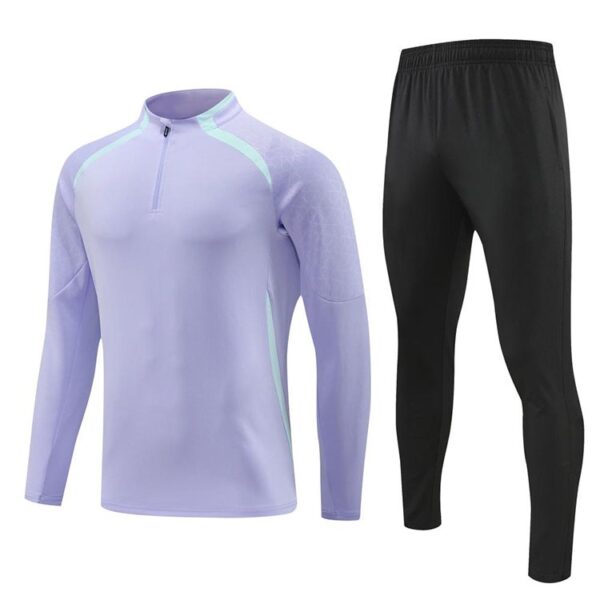 OEM High-Performance Workout Wear