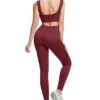 Wholesale Yoga Clothing for Studios