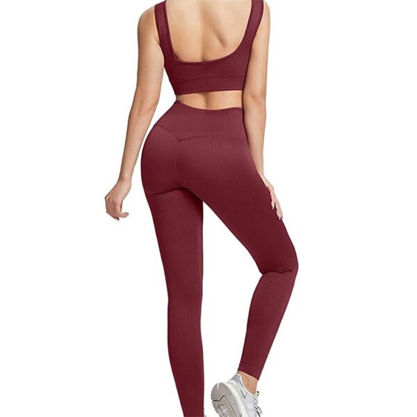 Wholesale Yoga Clothing for Studios