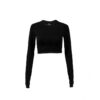 Custom Logo Yoga Apparel Bulk Order