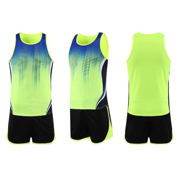 Wholesale Running Clothing for Teams