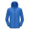 Custom Logo Lightweight Running Jacket Bulk