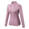 Custom Logo Compression Long Sleeve Tee Bulk