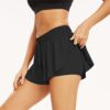Wholesale Built-In Shorts Yoga Dress