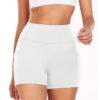 Seamless Scrunch Gym Shorts OEM