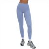 Wholesale High-Waist Seamless Leggings