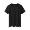 Custom Logo Cotton Blend T-Shirt Bulk