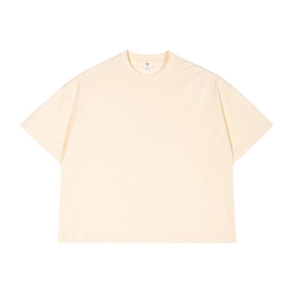 Oversized Training T-Shirt for Men Supplier