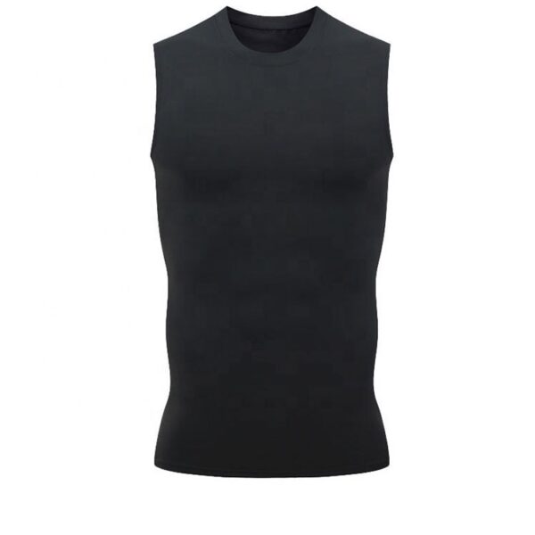 Wholesale Men's Muscle Fit Tank Top