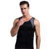 Custom Logo Stringer Gym Tank Bulk