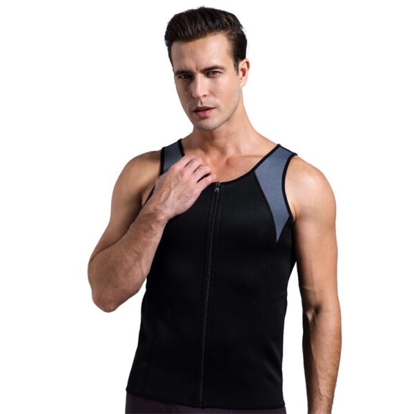 Custom Logo Stringer Gym Tank Bulk