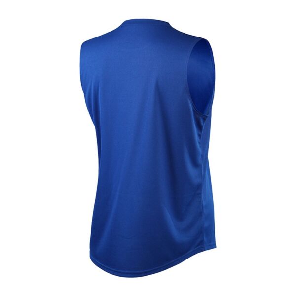Quick-Dry Mesh Training Tank Supplier