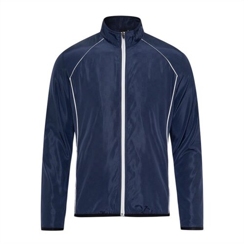 Wholesale Men's Lightweight Running Jacket