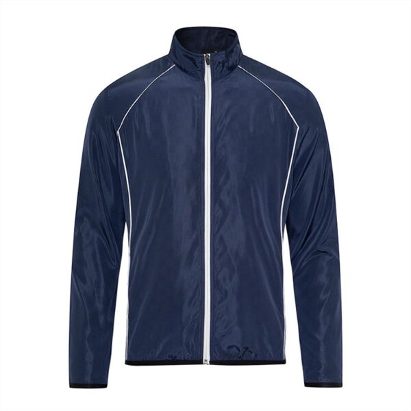 Wholesale Men's Lightweight Running Jacket