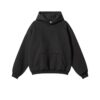 Wholesale Men's Fleece Gym Hoodie