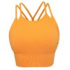 Plus Size High-Impact Sports Bra Wholesale