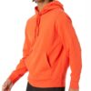 Custom Logo Pullover Hoodie Bulk
