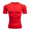 Quick-Dry Base Layer Compression Shirt OEM