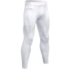 Wholesale Men's Compression Tights