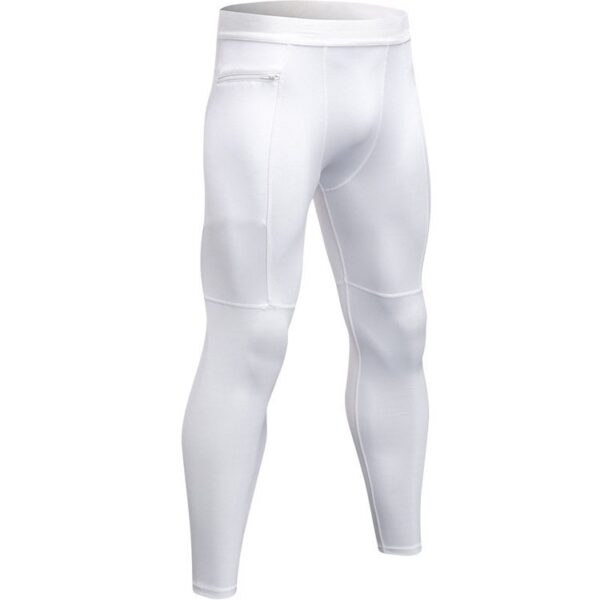 Wholesale Men's Compression Tights