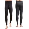 Thermal Base Layer Tights for Men OEM