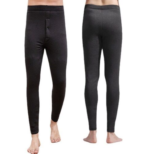 Thermal Base Layer Tights for Men OEM