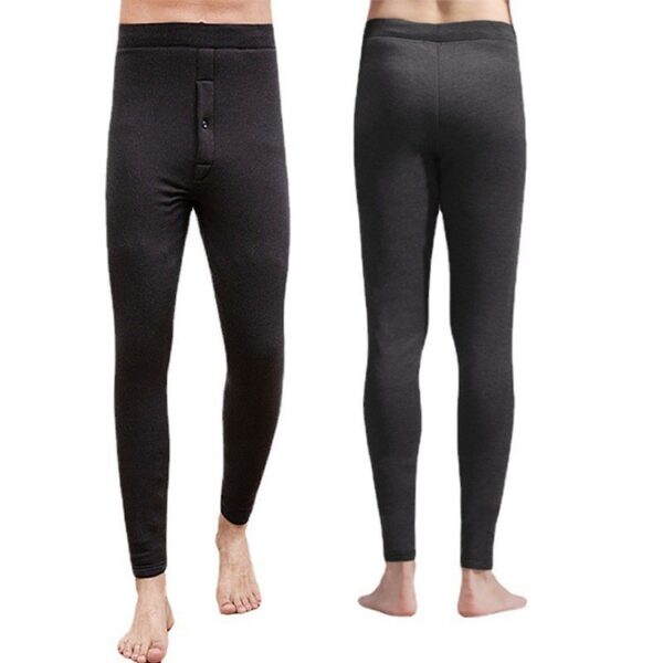 Thermal Base Layer Tights for Men OEM