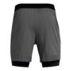 Wholesale Men's 2-in-1 Gym Shorts