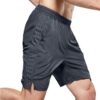 Custom Logo Mesh Training Shorts Bulk