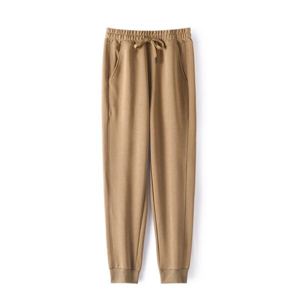 Custom Logo Jogger Workout Pants Bulk
