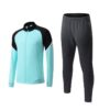 Wholesale Men's Tracksuit Set Jacket and Pants