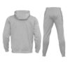 Custom Logo Gym Apparel Bulk Order