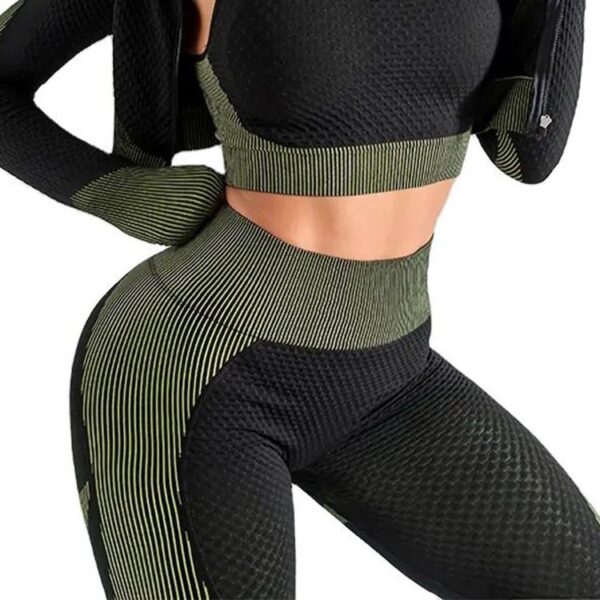 Wholesale Workout Clothing for Retail Stores