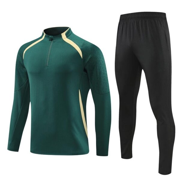 OEM High-Performance Workout Wear