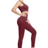 Wholesale Yoga Clothing for Studios