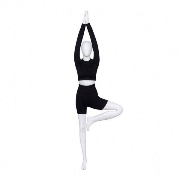 Custom Logo Yoga Apparel Bulk Order