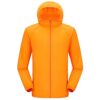 Custom Logo Lightweight Running Jacket Bulk