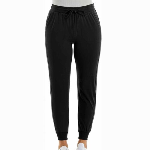 Lightweight Tapered Gym Joggers Supplier