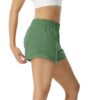 Custom Logo Running Shorts with Liner Bulk