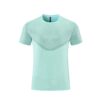 Wholesale Men's Quick-Dry Gym T-Shirt