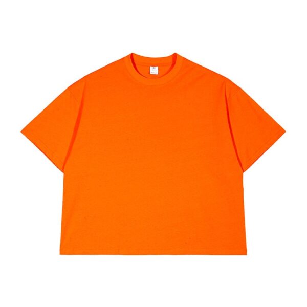 Oversized Training T-Shirt for Men Supplier