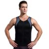 Custom Logo Stringer Gym Tank Bulk