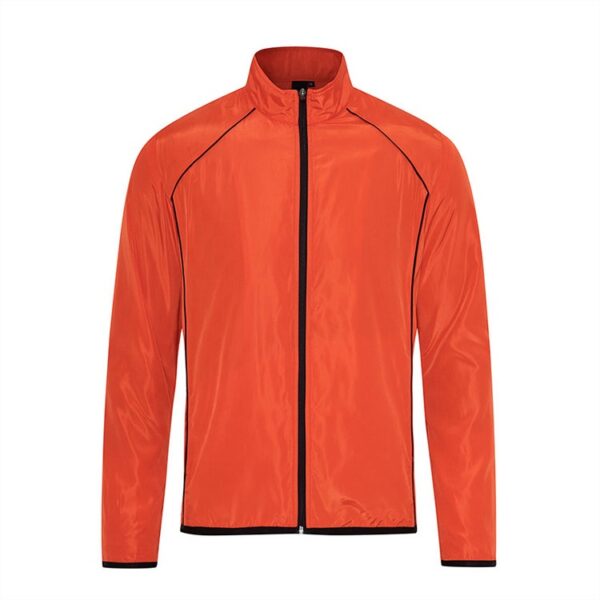 Wholesale Men's Lightweight Running Jacket