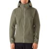 Water-Resistant Zip Jacket for Gym OEM