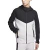 Zip-Up Training Hoodie with Pockets OEM