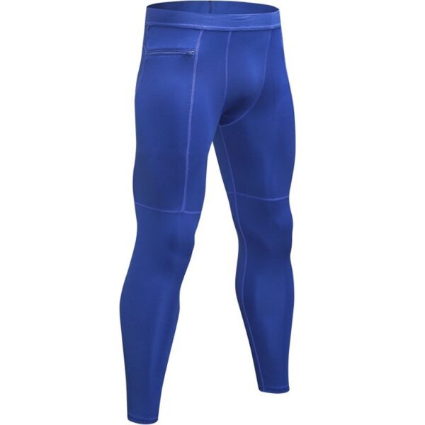 Wholesale Men's Compression Tights
