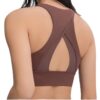 Quick-Dry Padded Yoga Sports Bra Supplier